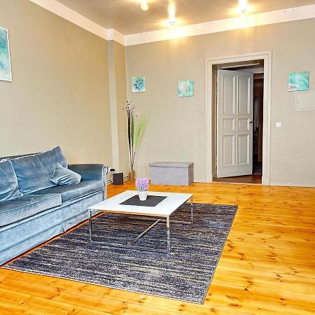 Studio Apartment In Attraktiver Und Zentraler Lage Berlin Eksteriør billede